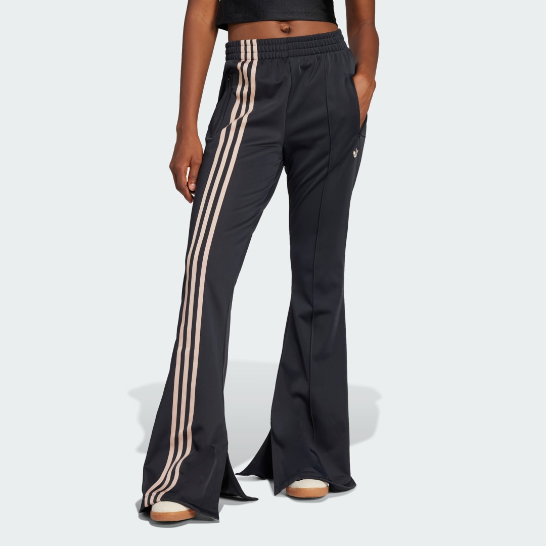 Firebird 3-Stripes Flared Track Pants