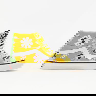 Tenisky a topánky Vans SK8 - Hi 38 DX Anaheim Factory OG Rôznofarebný | VN0A38GF41S1, 1