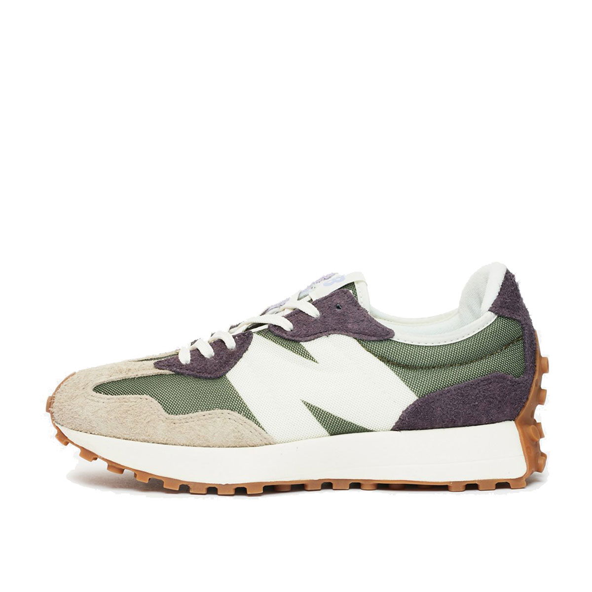 Tenisky a topánky New Balance 327 Rôznofarebný | WS327COB, 0