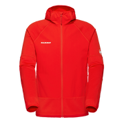 Massone Hooded Jacket