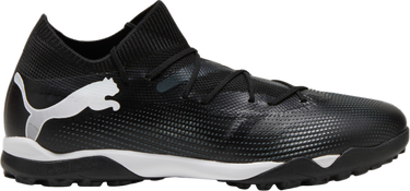 Tenisky a topánky Puma FUTURE 7 MATCH TT Čierna | 107720-02, 0