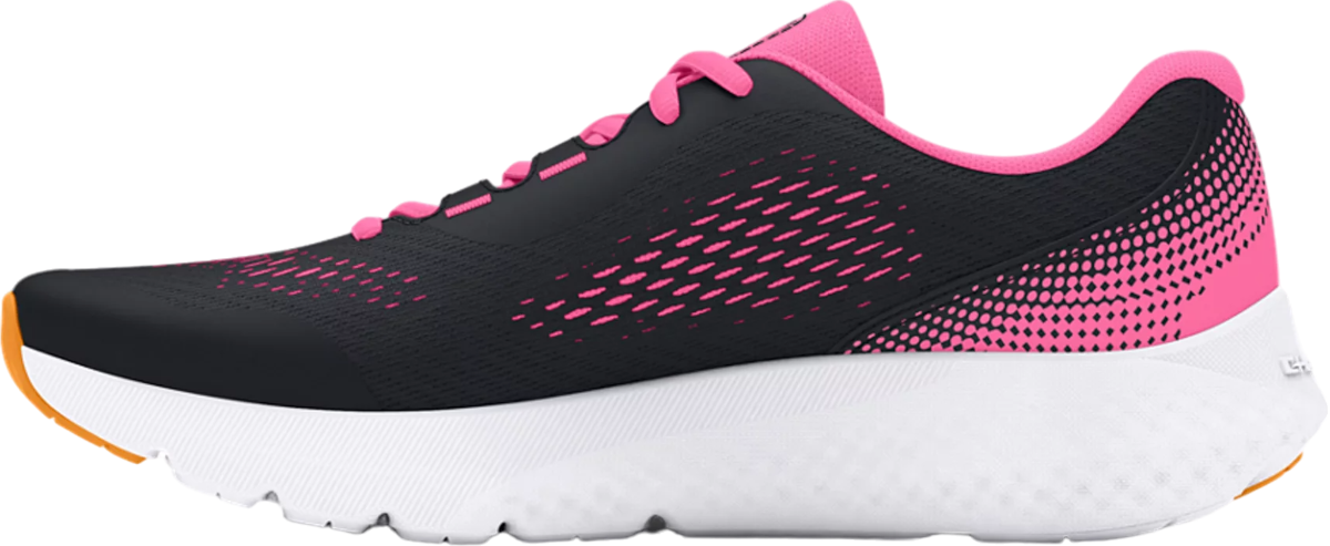 Tenisky a topánky Under Armour UA GGS Charged Rogue 4 Čierna | 3027111-001, 1