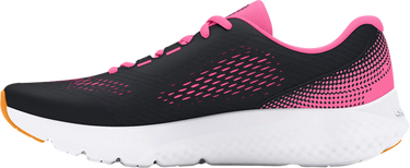 Tenisky a topánky Under Armour UA GGS Charged Rogue 4 Čierna | 3027111-001, 1