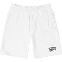 Small Arch Logo Sweat Short