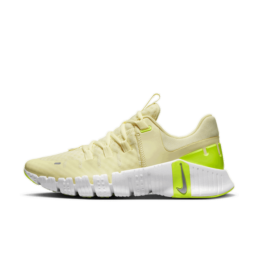 Tenisky a topánky Nike Free Metcon 5 W Žltá | DV3950-800