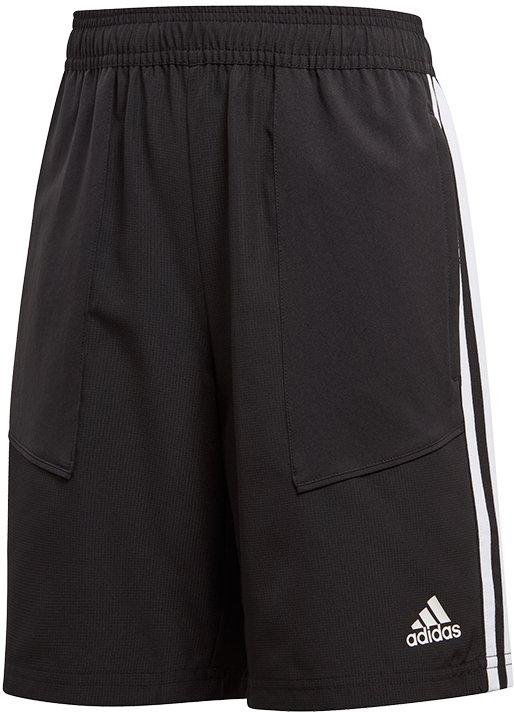 Šortky adidas Originals Tiro 19 Woven Shorts Čierna | d95921, 0