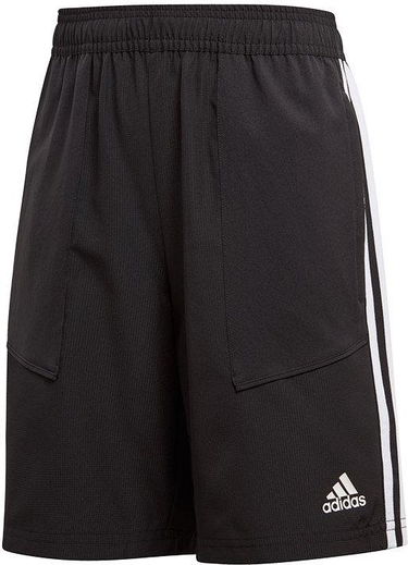 Šortky adidas Originals Tiro 19 Woven Shorts Čierna | d95921, 0
