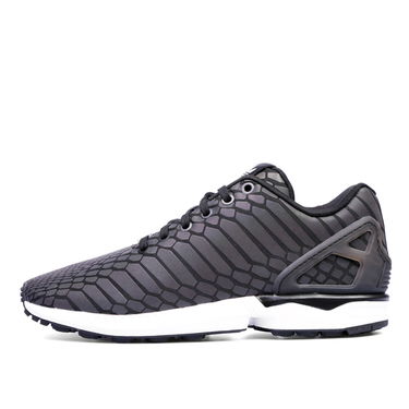 Tenisky a topánky adidas Originals ZX Flux Čierna | B24441, 3