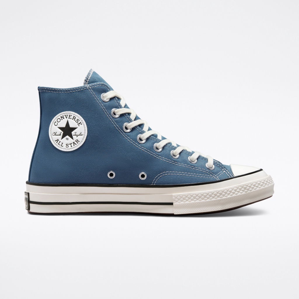 Tenisky a topánky Converse Chuck 70 Modrá | A00752C, 0