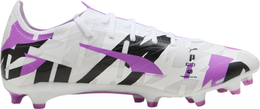 Tenisky a topánky Puma ULTRA 5 MATCH FOREVER FG/AG Ružová | 108412-01, 1