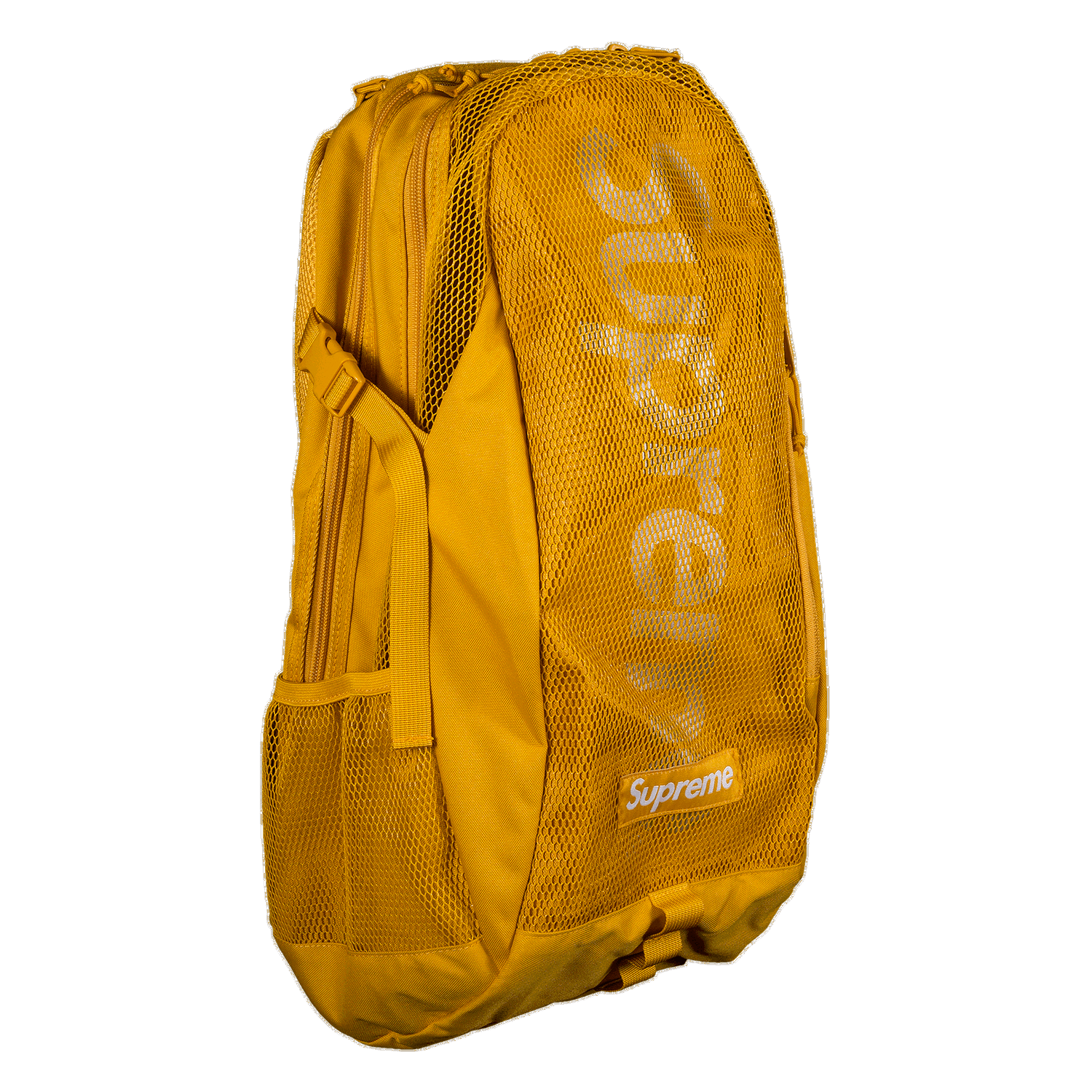 Batoh Supreme Backpack Žltá | SS20B4 GOLD, 0