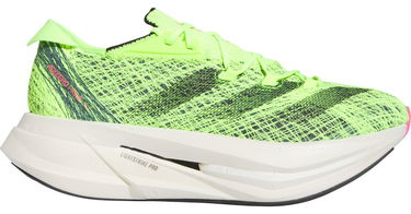Tenisky a topánky adidas Performance Adizero Prime X 2.0 Strung "Lucid Lemon" Zelené | hp9708, 1
