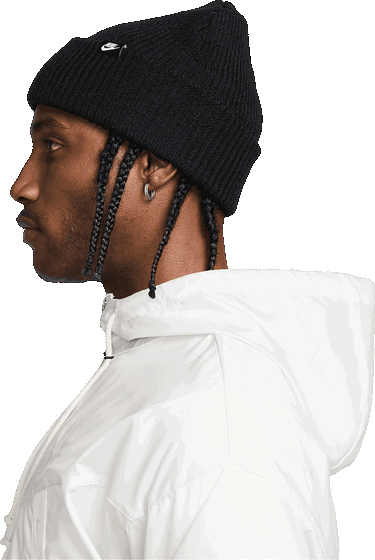 Kulicha Nike Beanie Čierna | hf0326-010, 2