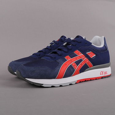 Tenisky a topánky Asics GT II Navy | H309N 5023, 0