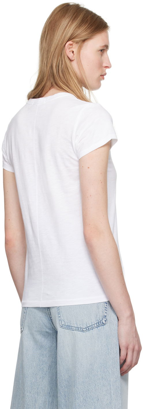 Rag & Bone 'The Slub' T-Shirt
