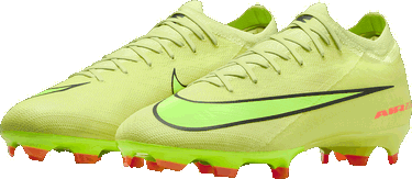 Tenisky a topánky Nike Football Boots ZOOM VAPOR 16 PRO FG Žltá | fq8685-300, 7