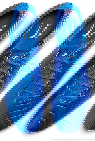 Tenisky a topánky Nike LEGEND 10 ELITE AG-PRO Modrá | dv4330-400, 3