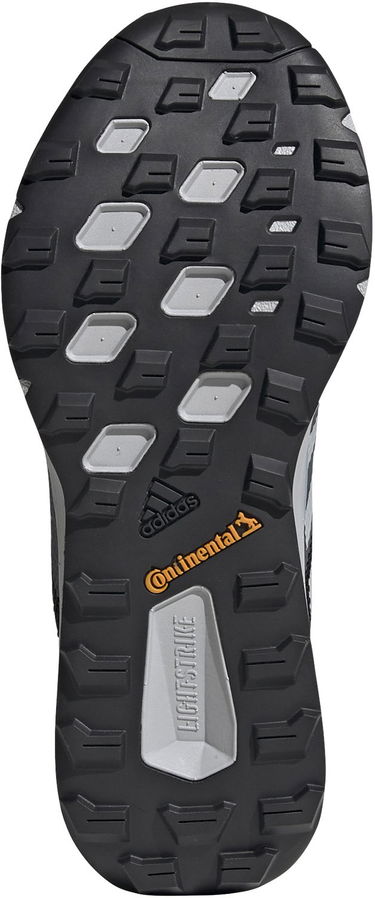 Tenisky a topánky adidas Performance Terrex Two Flow GTX W Čierna | EH1841, 3