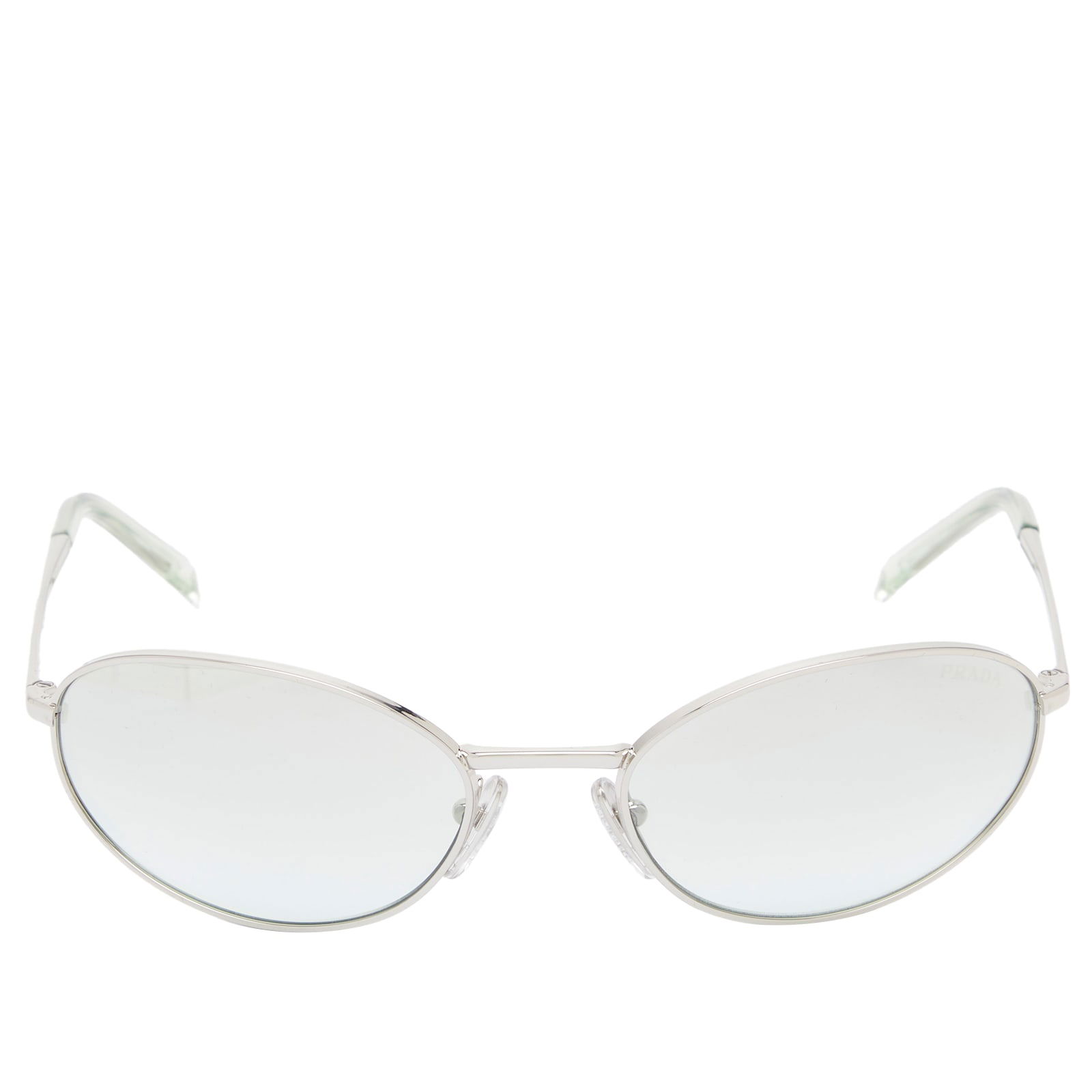 Oval Sunglasses