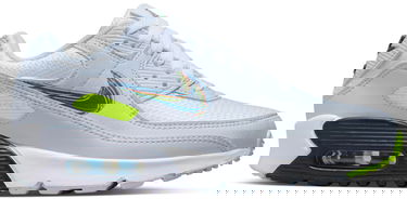 Tenisky a topánky Nike Air Max 90 GS Šedá | dv3480-100, 0