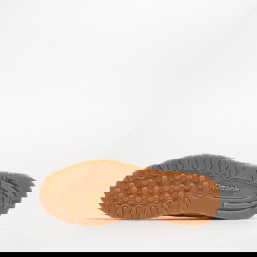 Tenisky a topánky Reebok Classic Leather Biela | 100034123, 4