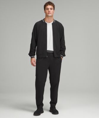Nohavice lululemon Relaxed-Fit Training Pants Size L Čierna | prod11750190, 8