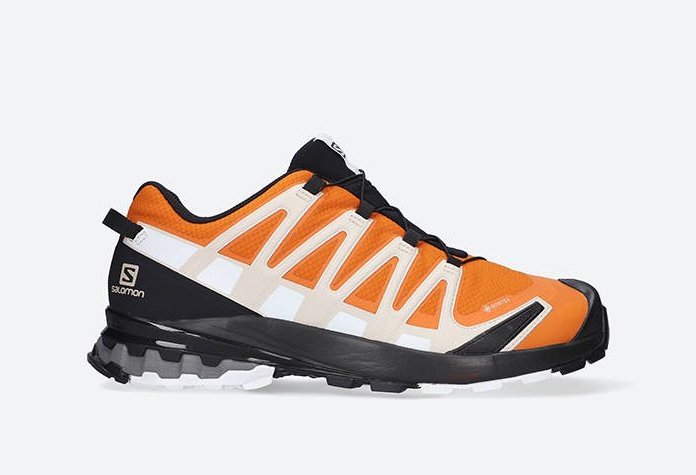 Tenisky a topánky Salomon XA Pro 3D V8 GTX Oranžová | 415640, 0