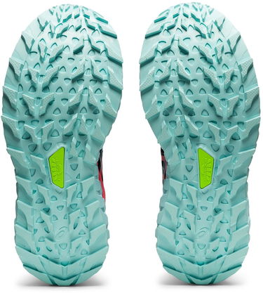 Tenisky a topánky Asics Gel Trabuco Max W Čierna | 1012A901 003, 3