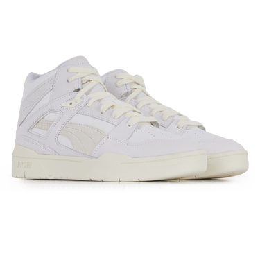 Tenisky a topánky Puma Slipstream Mid Lux Biela | 388641 01, 1