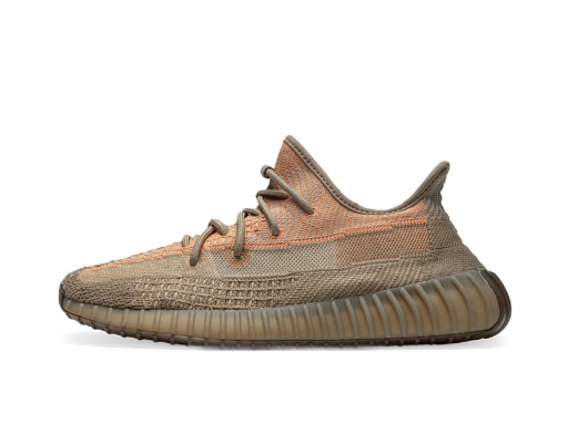 Limitované edície adidas Yeezy Yeezy Boost 350 V2 "Sand Taupe" Hnedá | FZ5240