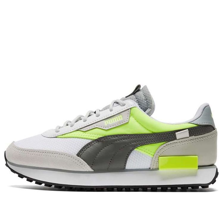 Tenisky a topánky Puma Future Rider Neon Šedá | 382519-02