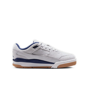 Tenisky a topánky Jordan Jordan Flight Court Biela | HF3333-004, 4
