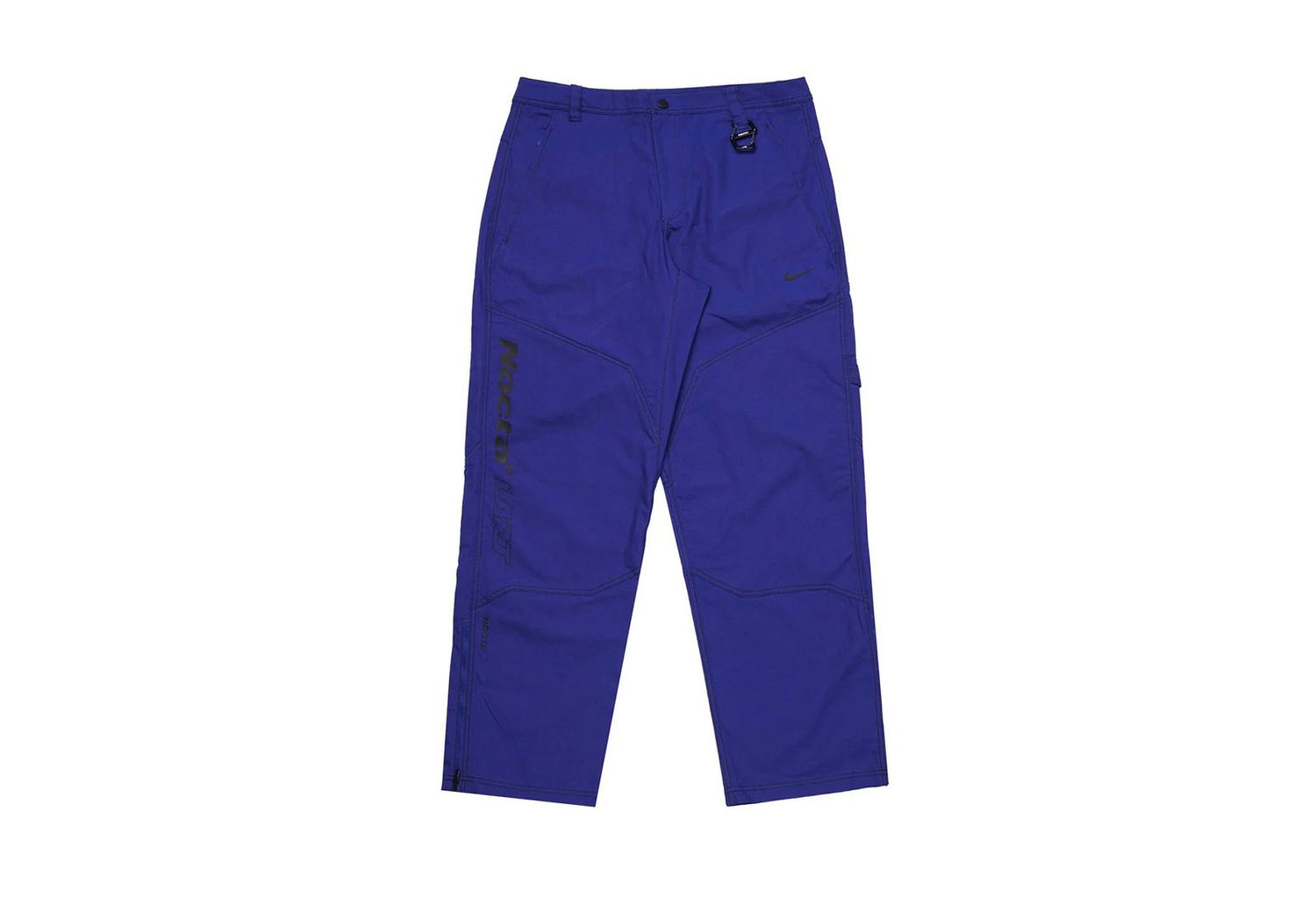 Nohavice Nike NOCTA x L'Art de L'Automobile NRG PANT Navy | FD6510-455, 1