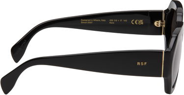 Slnečné okuliare RETROSUPERFUTURE RETROSUPERFUTURE Nala Sunglasses Čierna | G5I, 1