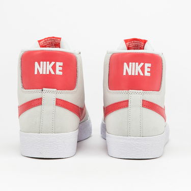 Tenisky a topánky Nike SB Zoom Blazer Mid Béžová | 864349-108, 3
