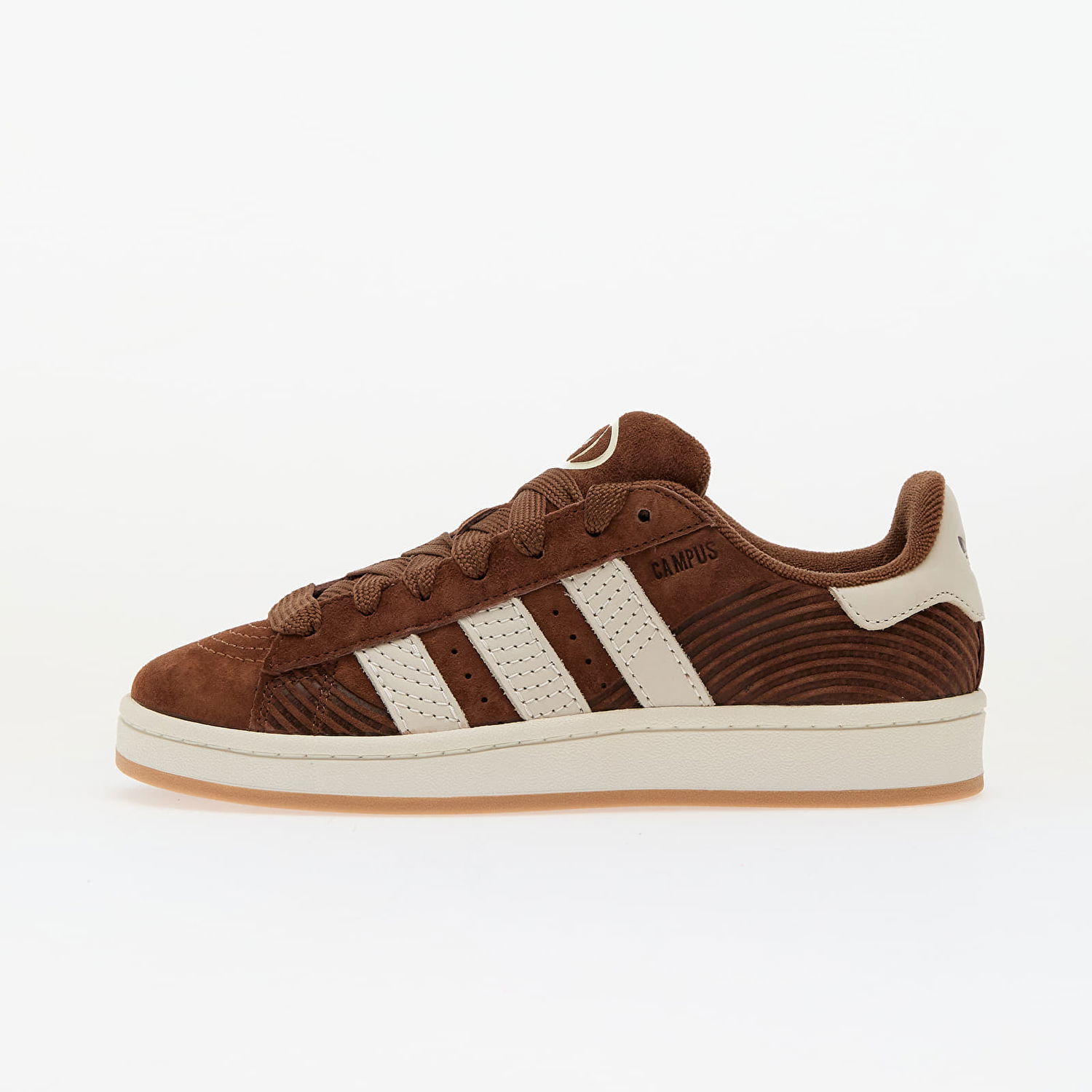 Tenisky a topánky adidas Originals Campus 00s Hnedá | JQ7671, 0