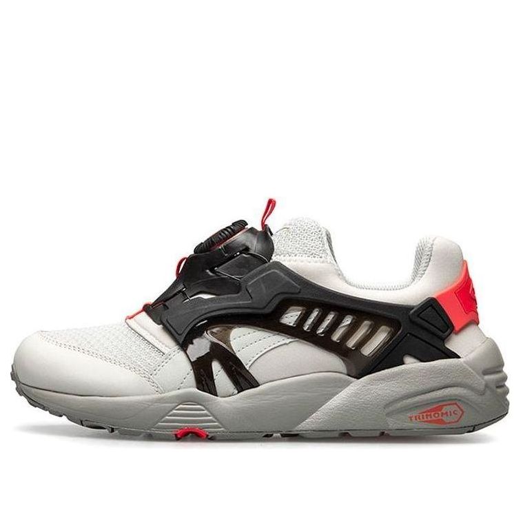 Tenisky a topánky Puma Disc Blaze Ct Biela | 362040-03