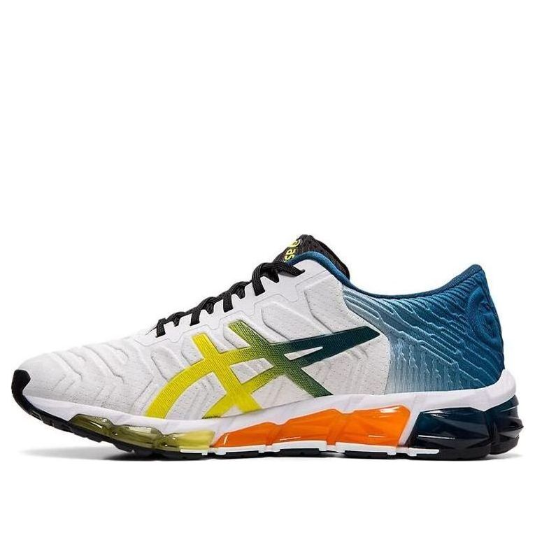 Tenisky a topánky Asics Gel Quantum 360 5 Biela | 1021A173-100, 0