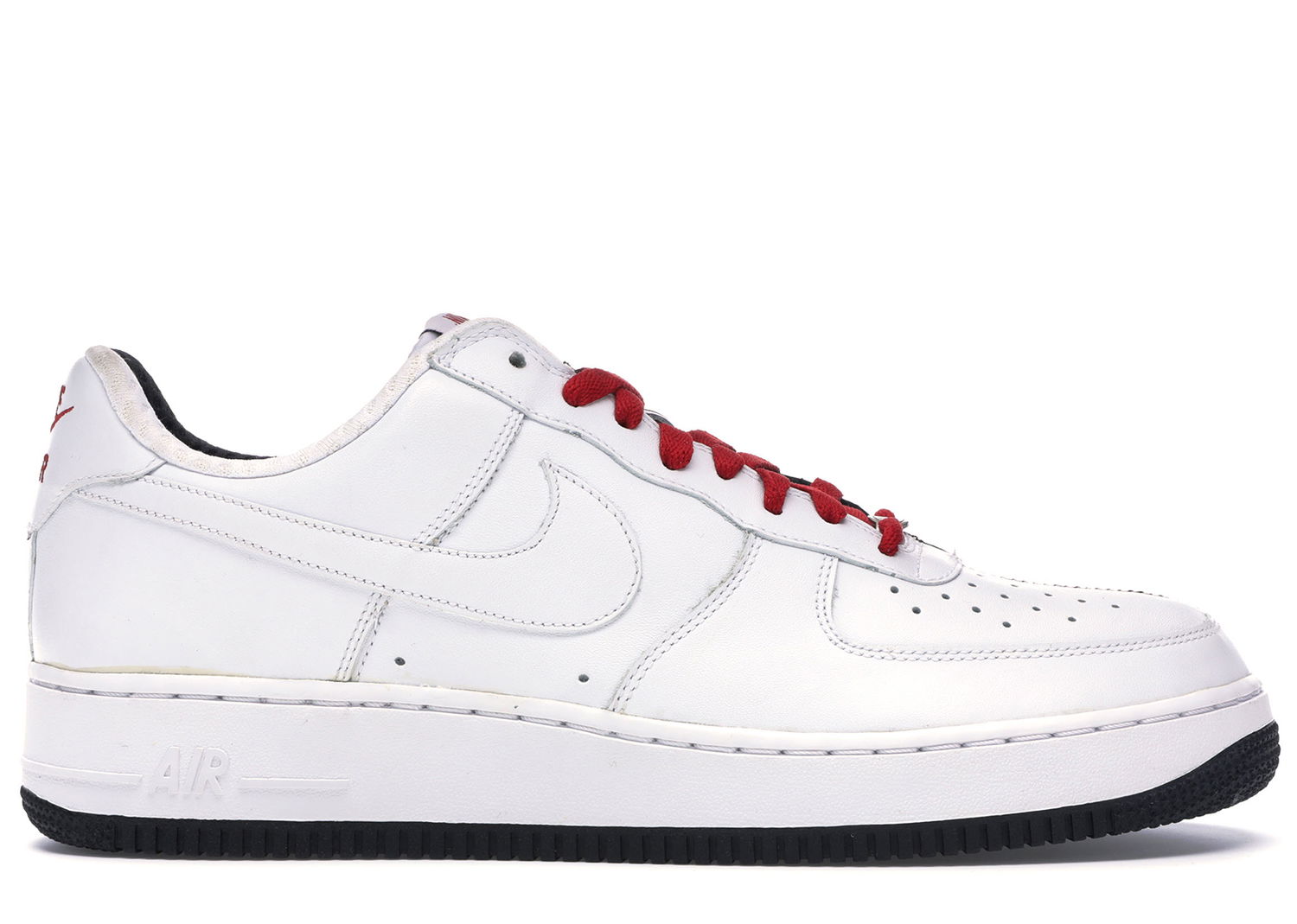 Tenisky a topánky Nike Air Force 1 Low Scarface Biela | 313641-101, 0