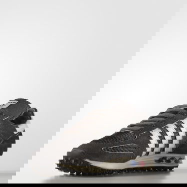 Tenisky a topánky adidas Originals LA Trainer OG Šedá | AQ4928, 5
