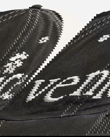 Šiltovka ERL Venice Baseball Cap Čierna | ERL10K002 1, 6