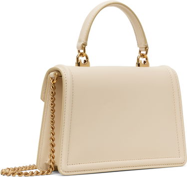 Kabelka Dolce & Gabbana Pink Small Devotion Bag Ružová | BB6711 AV893, 2