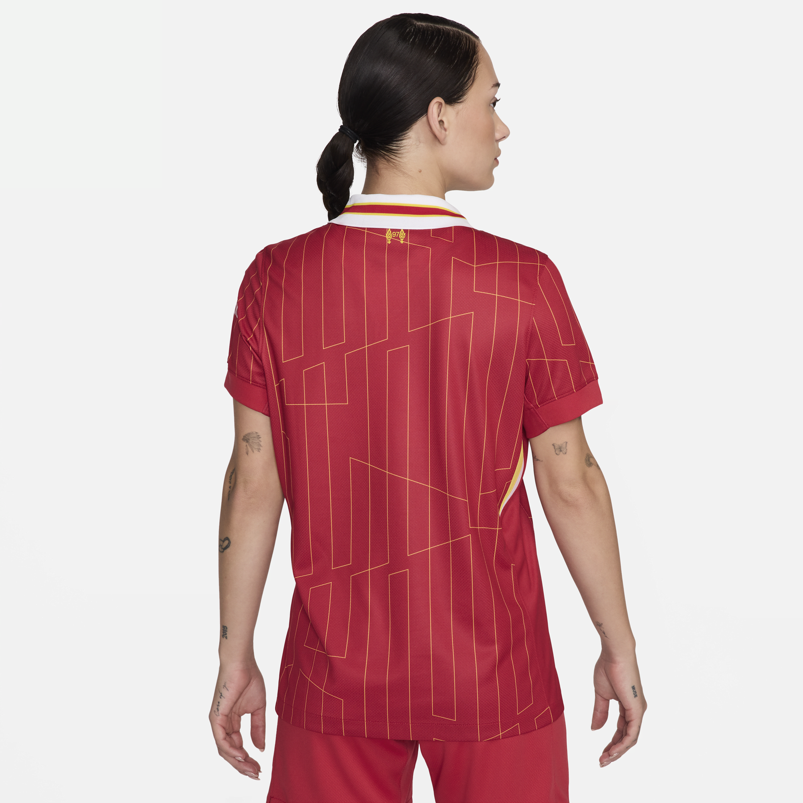 Dri-FIT Liverpool FC Stadium 2024 Replica