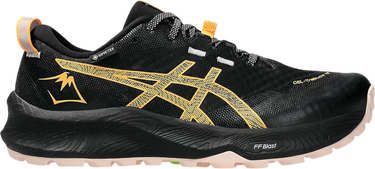 Tenisky a topánky Asics GEL-Trabuco 12 GTX Čierna | 1012b607-003, 0