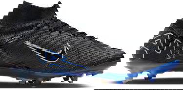 Tenisky a topánky Nike Zoom Superfly 9 Elite SG-Pro AC Čierna | dj5166-040, 3