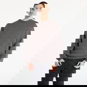 Fluffy Crewneck Sweatshirt