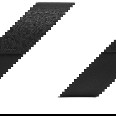 Slnečné okuliare Prada Black/Dark Grey A22S Sunglasses Čierna | 0PR-A22S-56-16K08Z, 4