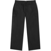 Cargo nohavice KENZO Cargo Pant Čierna | FE55PA2429DL-99, 1