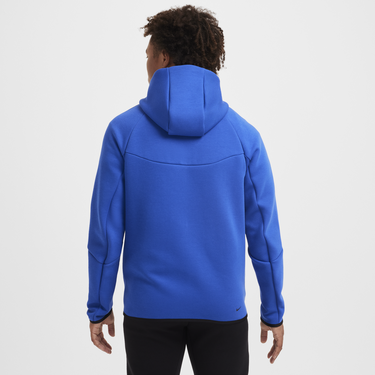 Mikina Nike Tech Windrunner Full-Zip Hoodie Modrá | HV0949-480, 1