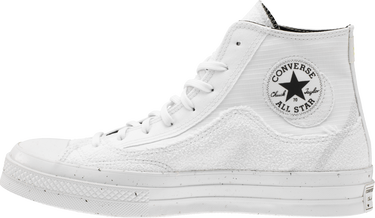 Tenisky a topánky Converse Chuck 70 HI Biela | 172358c-102, 2